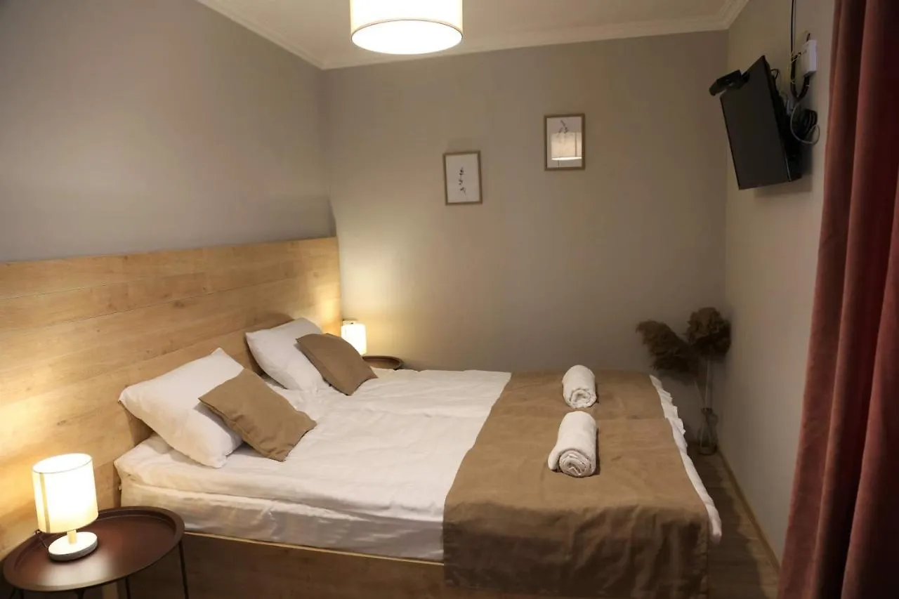 Griboedov Apartment Tiflis