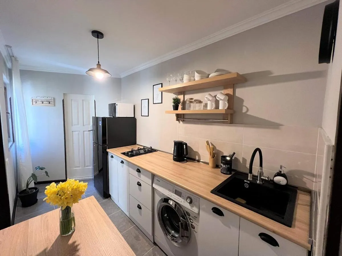 Griboedov Apartment Tiflis