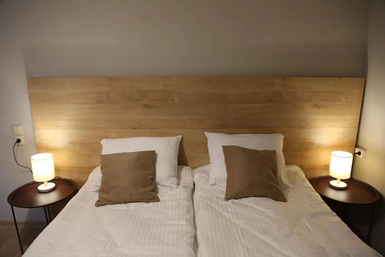 Griboedov Apartment Tiflis