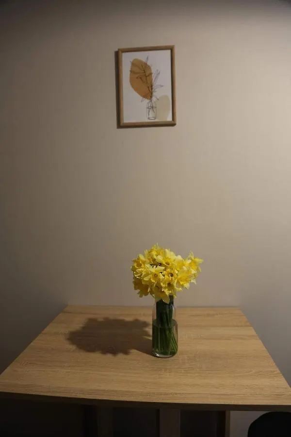 Griboedov Apartment Tiflis